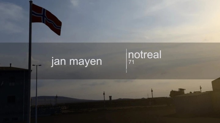ETS2 – Jan Mayen Addon V2.0 (1.50)
