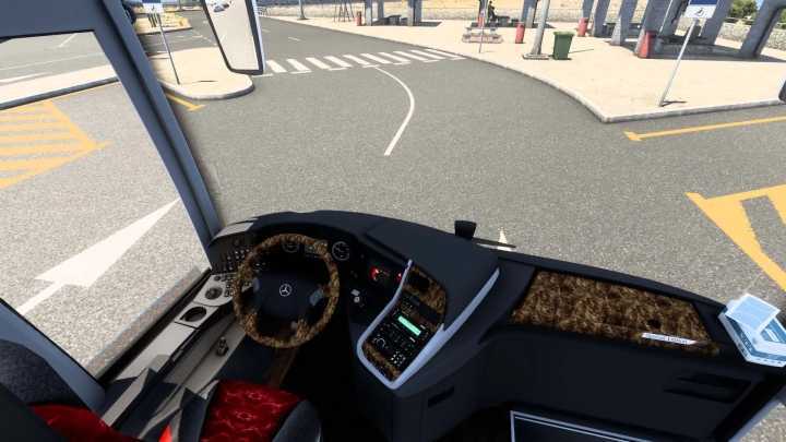 ETS2 – Mb Travego Special Edition 15Shd (1.50)