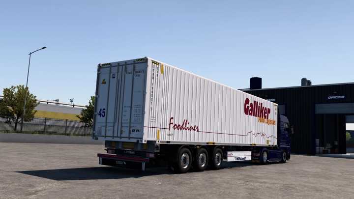 ETS2 – Schmitz Cargobull S.cf45 Euro (1.50)