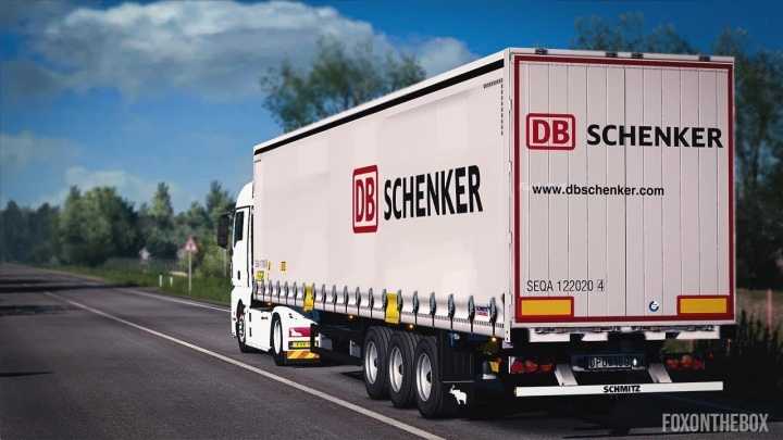 ETS2 – Schmitz Hupa Curtain V1.4.1 (1.49)