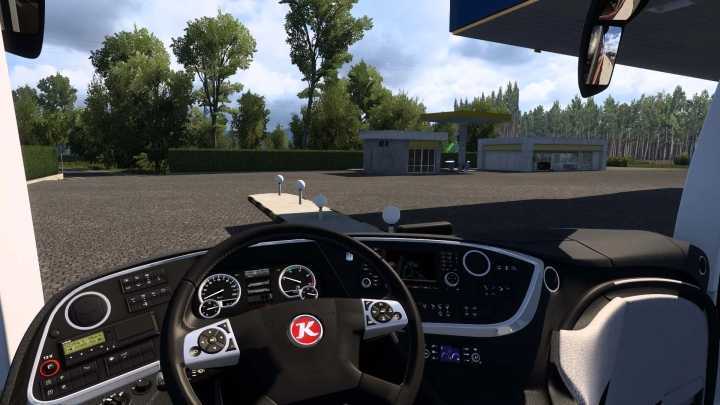 ETS2 – Setra 517Hdh Comfortclass (1.50)