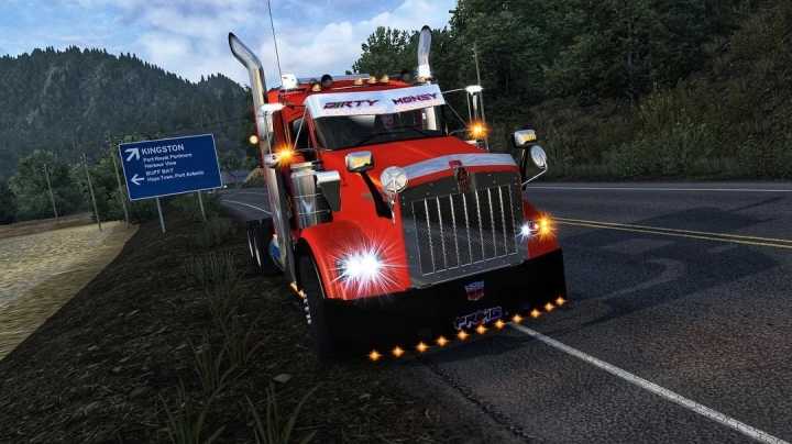 ATS – Custom Peterblit 386 (1.50)