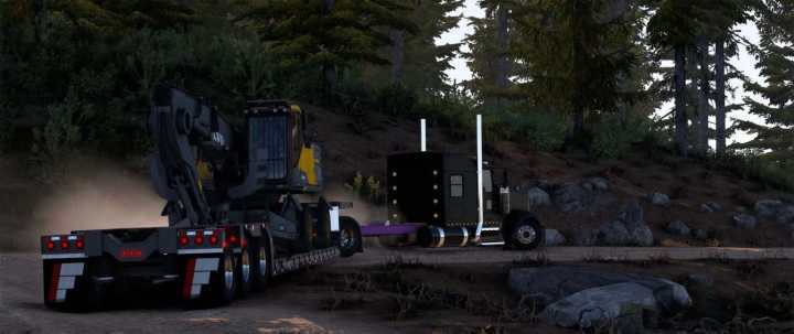 ATS – Fontaine Lowboy Renegade (1.50)