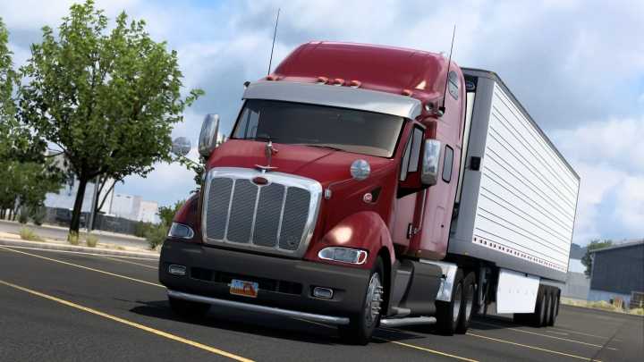 ATS – Peterbilt 387 V1.3.150 (1.50)