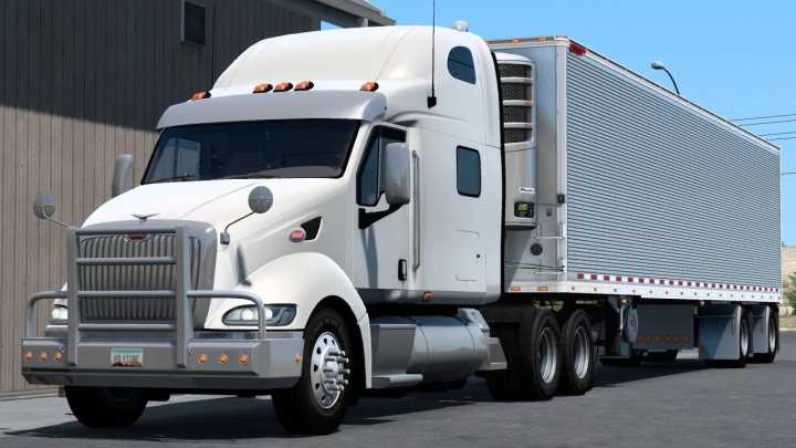 ATS – Peterbilt 387 V1.7.2 (1.50)