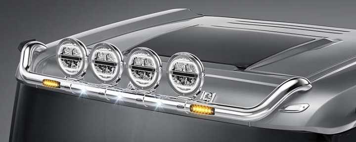 ETS2 – Abasstreppas Lightfix Kit (1.50)