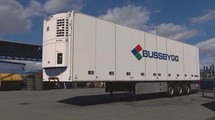 ETS2 – Bussbygg V1.0.1 (1.50)