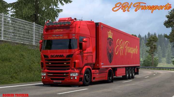 ETS2 – Eh Transporte Skin Pack V1.0 (1.50)