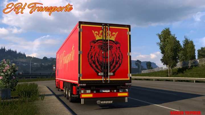 ETS2 – Eh Transporte Skin Pack V1.0 (1.50)