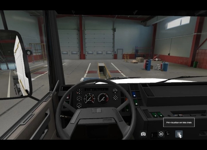 ETS2 – Volvo Nl12 Edc V1.4 (1.50)