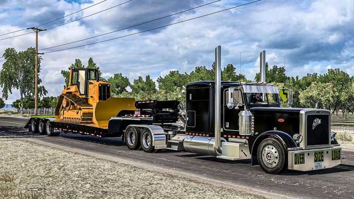 ATS – Bws Rigid Neck Lowboy V3.3 (1.50)