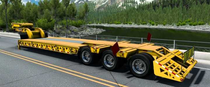 ATS – Bws Rigid Neck Lowboy V3.3 (1.50)