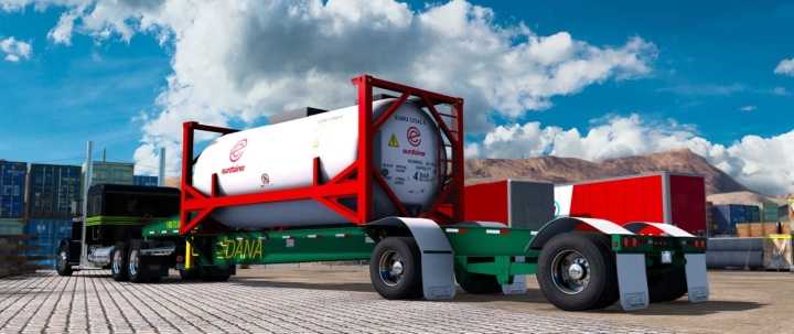 ATS – Chettah Tankmaster V3.7.6 (1.50)