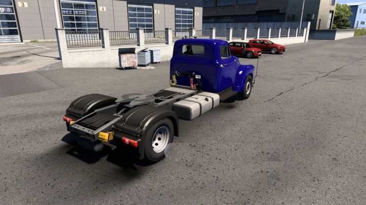 ATS – Chevrolet 1951 Classic Truck (1.50)