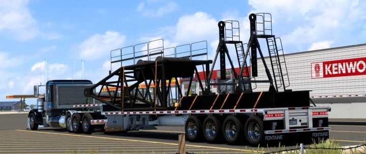 ATS – Fontaine Revolution Dropdeck V1.3 (1.50)