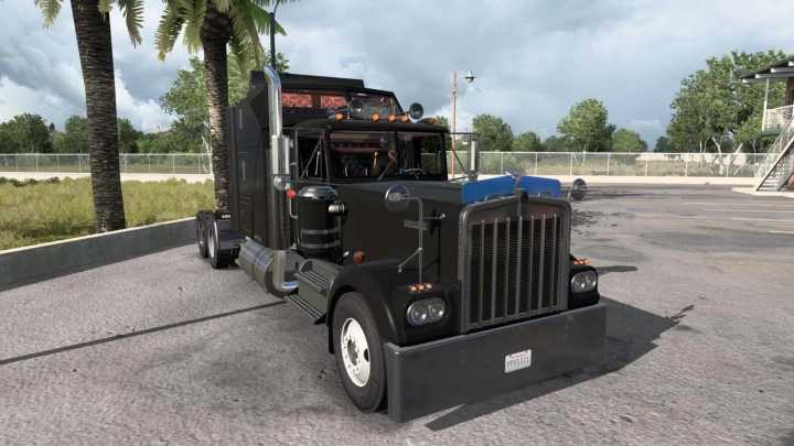 ATS – Kenworth W900A 1967-1975 V2.5 (1.50)