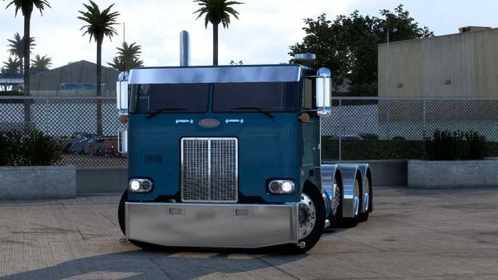 ATS – Ksw Peterbilt 352 (1.50)