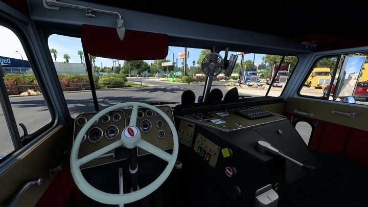 ATS – Ksw Peterbilt 352 (1.50)