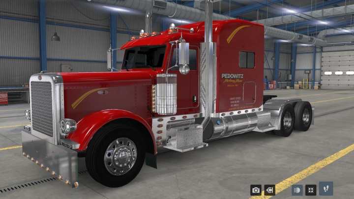 ATS – Pedowitz Machinery Movers Ny V1.0 (1.50)