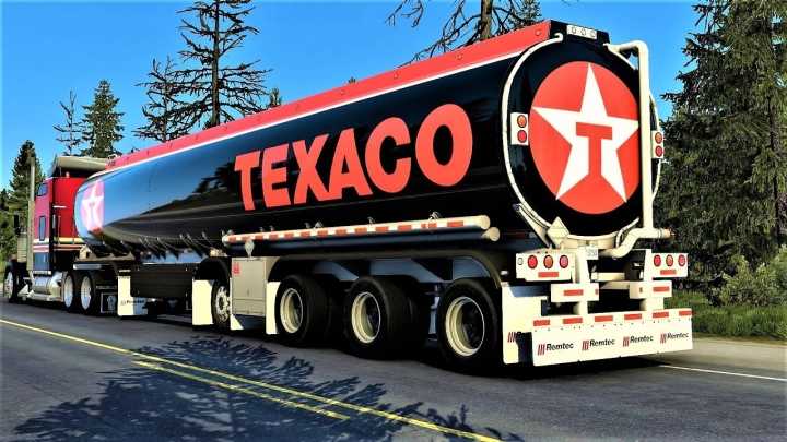 ATS – Remtec Tanker V1.5 (1.50)