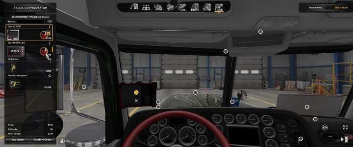 ATS – Tjs Hd Gps V1.5.2 (1.50)