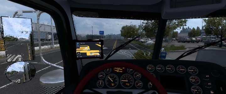 ATS – Tjs Hd Gps V1.5.2 (1.50)