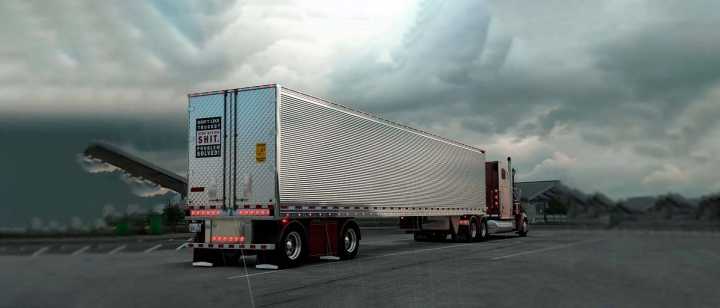 ATS – Usa Trailer Pack (1.50)