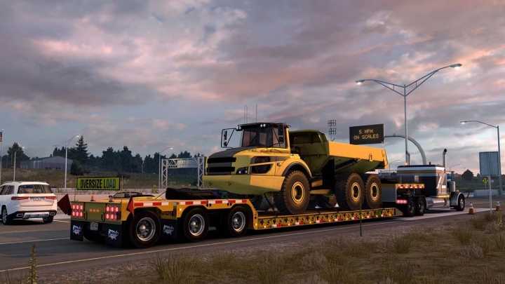 ATS – Usa Trailer Pack (1.50)