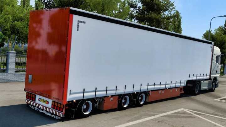 ETS2 – Jumbo Pacton Sl V1.2 (1.50)