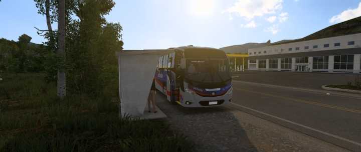 ETS2 – Marcopolo Viaggio G8 800 (1.50)