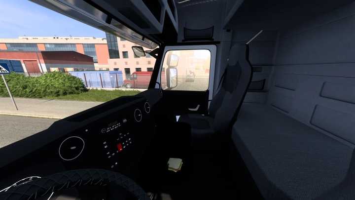 ETS2 – Маз5440M9 (1.50)