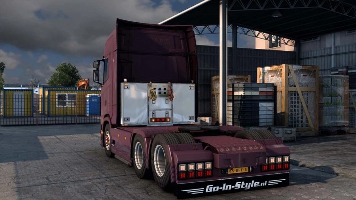 ETS2 – Scania Ng S/R Middle Toolbox V1.1 (1.50)