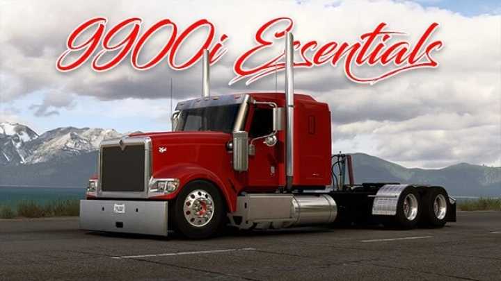 ATS – 9900I Essentials Vol 1 (1.50)