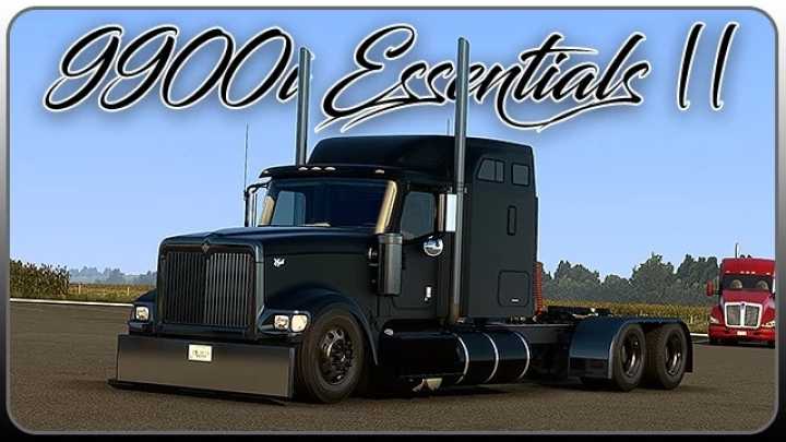 ATS – 9900I Essentials Vol.2 (1.50)