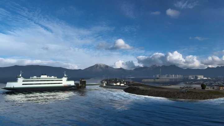 ATS – Alaska Nttf Map V0.7.3 (1.50)