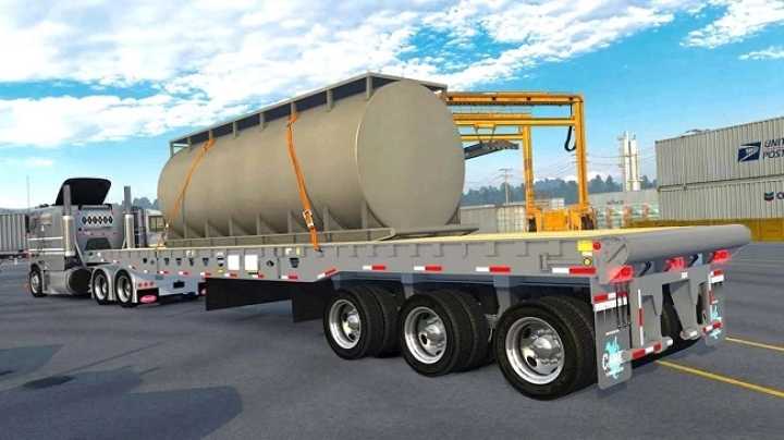 ATS – Aspen 60Ton Highboy Oilfield V1.2 (1.50)