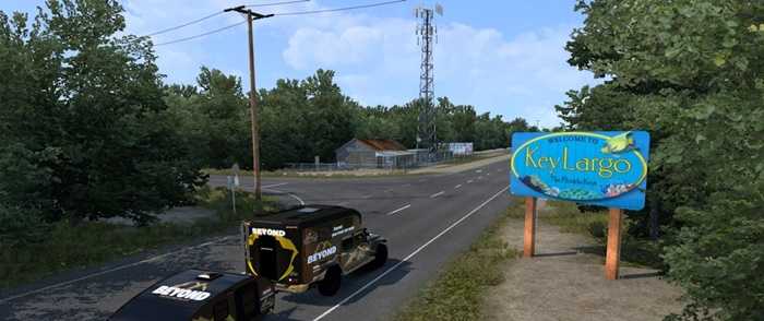 ATS – Beyond Map V1.0 (1.50)