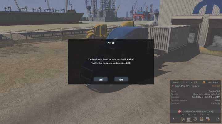 ATS – Cancel Current Free Job V1.0 (20.08.2024) (1.51)