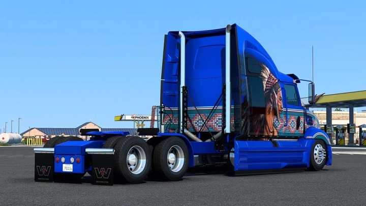 ATS – Custom 5700Xe V1.0.2 (1.50)