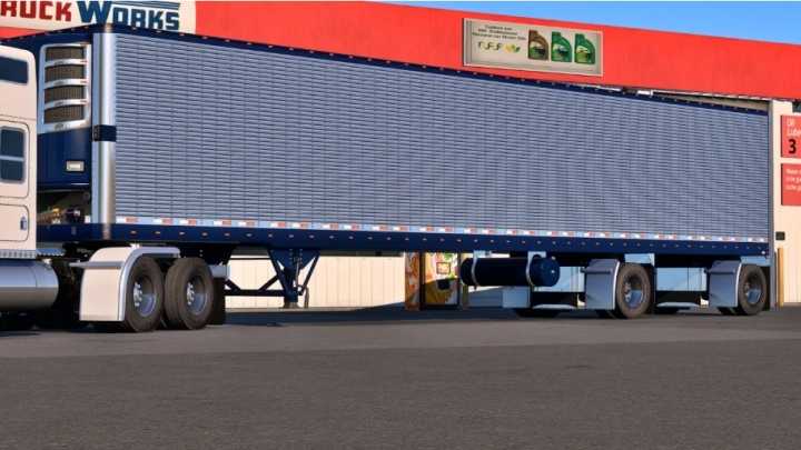 ATS – Custom Reefer V1.0.1 (1.50)