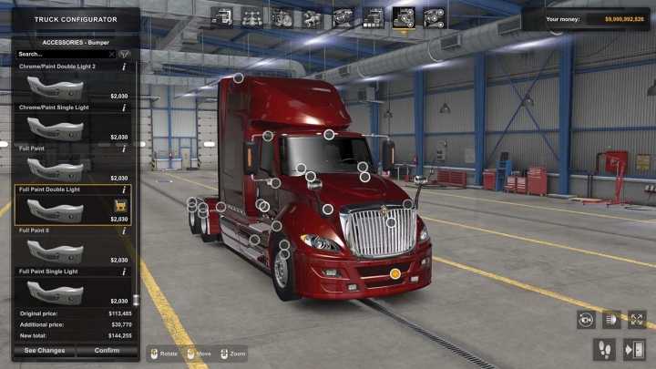 ATS – International Prostar V1.5.5 (1.50)