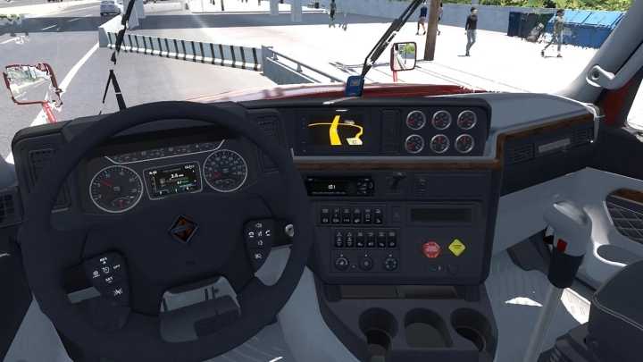 ATS – International Prostar V1.5.5 (1.50)