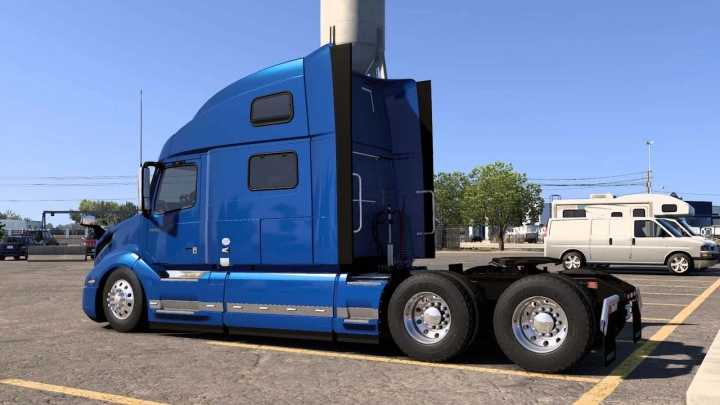 ATS – Lowered Vnl 860 V1.0 (1.50)