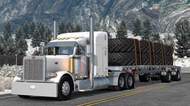 ATS – Mac 48X102 Aluminum Flatbed V3.0 (1.50)