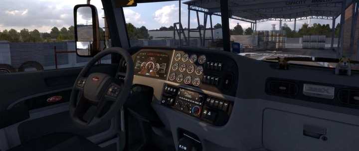 ATS – Pete 389 Glider V6.0 (1.50)