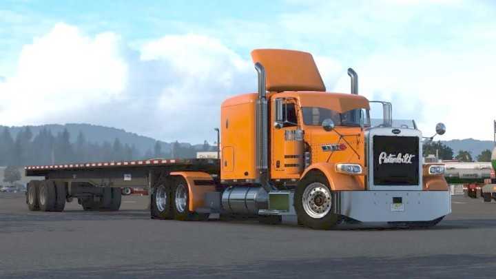 ATS – Peterbilt Modified 378/379 V2.9.2 (1.50)