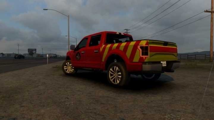 ATS – Rcf-150 V1.5 (1.50)