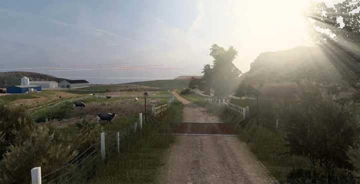 ATS – Twin Creek Farm (Wyoming) (1.50)