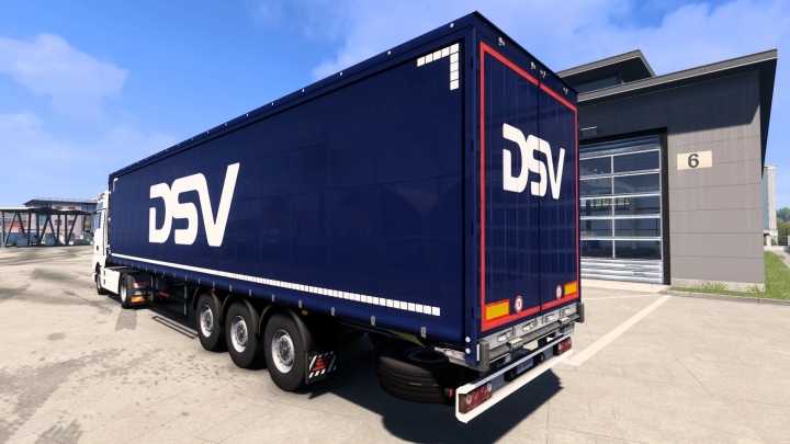 ETS2 – Dsv Combo Skin V1.0 (1.50)