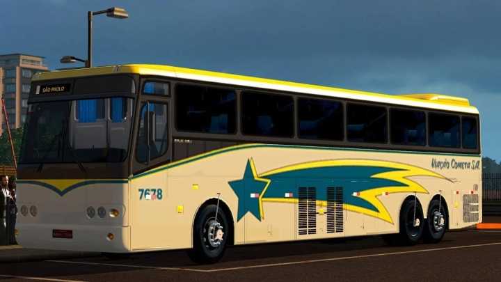 ETS2 – Estrelao Bus (1.50)